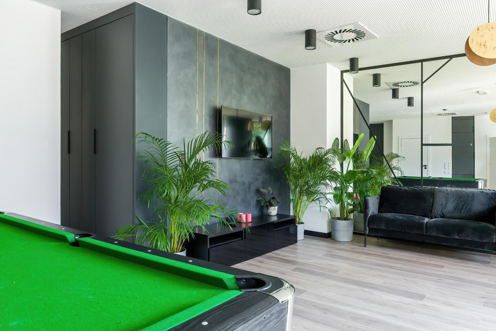 Stylish & Comfy Garbary Apartments With Parking By Noclegi Renters Poznań Esterno foto