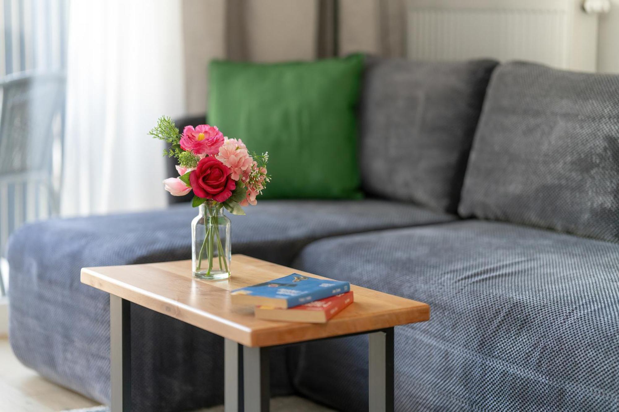 Stylish & Comfy Garbary Apartments With Parking By Noclegi Renters Poznań Esterno foto